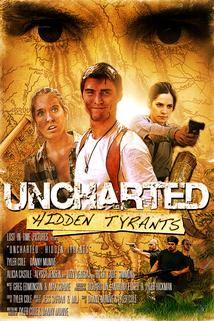 Profilový obrázek - Uncharted: Hidden Tyrants