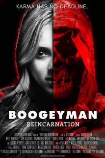 Boogeyman: Reincarnation ()