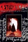 A Study in Red: The Secret Journal of Jack the Ripper (2016)