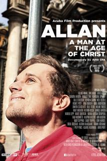 Profilový obrázek - Allan, Man at the Age of Christ