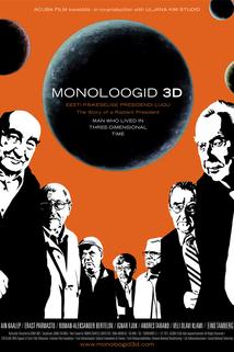 Profilový obrázek - Monoloogid 3D