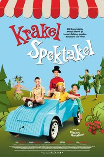 Profilový obrázek - Krakel Spektakel