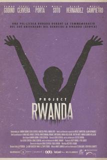 Profilový obrázek - Project Rwanda