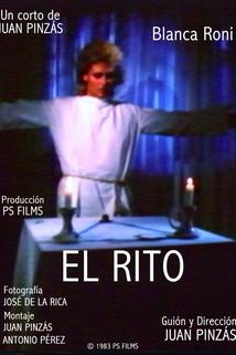 Profilový obrázek - El rito