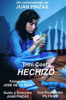 Profilový obrázek - Hechizo