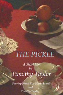 Profilový obrázek - The Pickle