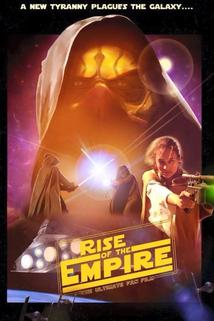 Profilový obrázek - Rise of the Empire