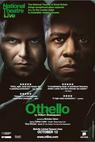 National Theatre Live: Othello 