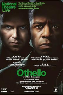 Profilový obrázek - National Theatre Live: Othello