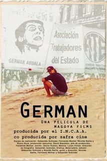 Germán  - Germán