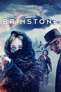 Brimstone  - Brimstone