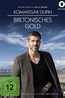 Profilový obrázek - Kommissar Dupin - Bretonisches Gold
