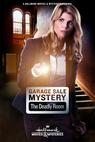 Garage Sale Mystery: The Deadly Room 