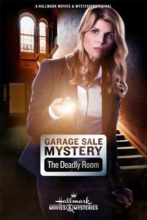 Profilový obrázek - Garage Sale Mystery: The Deadly Room
