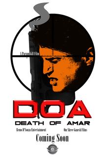 Profilový obrázek - DOA: Death of Amar