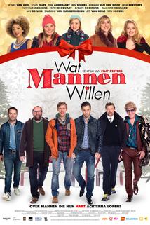 Profilový obrázek - Wat Mannen Willen