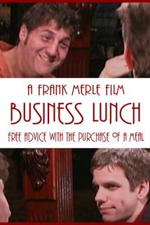 Profilový obrázek - Business Lunch