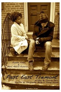 Profilový obrázek - Past East Tremont