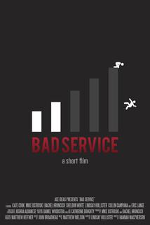 Bad Service