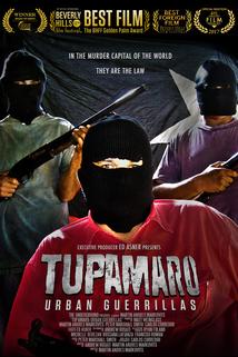 Profilový obrázek - Tupamaro