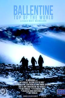 Profilový obrázek - Ballentine: Top of the World