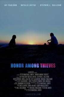 Profilový obrázek - Honor Among Thieves
