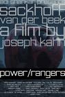 Power/Rangers 