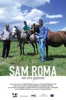 Profilový obrázek - Sam Roma: Eimaste Tsigganoi
