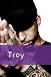 Profilový obrázek - Troy