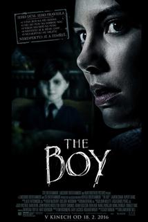 Profilový obrázek - The Boy