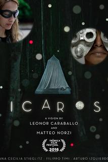Profilový obrázek - Icaros