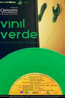 Profilový obrázek - Vinil Verde