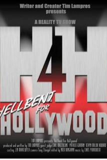 Profilový obrázek - Hellbent for Hollywood
