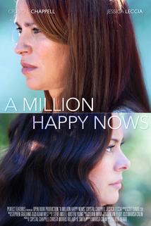 A Million Happy Nows  - A Million Happy Nows