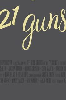 Profilový obrázek - 21 Guns