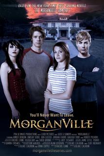 Profilový obrázek - Morganville: The Series