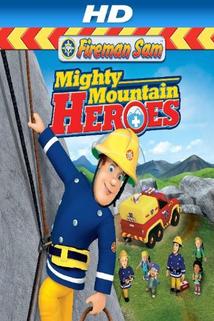 Profilový obrázek - Fireman Sam: Mighty Mountain Heroes