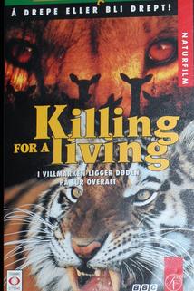 Profilový obrázek - Killing for a Living