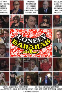 Lonely Bananas  - Lonely Bananas