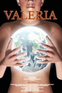 Valeria  - Valeria