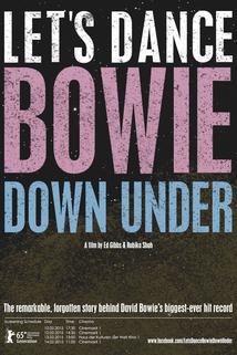 Profilový obrázek - Let's Dance: Bowie Down Under