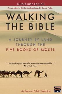 Profilový obrázek - Walking the Bible: A Journey by Land Through the Five Books of Moses