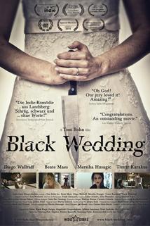 Profilový obrázek - Black Wedding