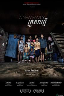 Profilový obrázek - A New Family