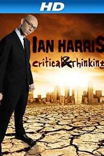 Profilový obrázek - Ian Harris: Critical & Thinking