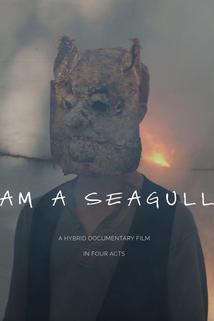 Profilový obrázek - I Am a Seagull