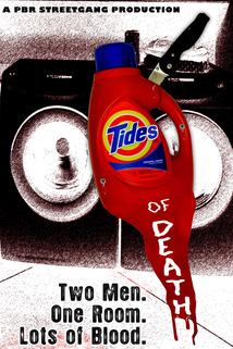 Profilový obrázek - Tides of Death