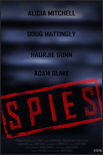 Profilový obrázek - Spies: Pilot
