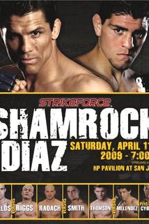 Profilový obrázek - Strikeforce: Shamrock vs. Diaz