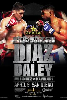 Profilový obrázek - Strikeforce: Diaz vs. Daley